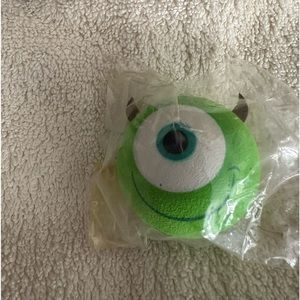 Disney Pixar Antenna Topper - Mike Wasowski